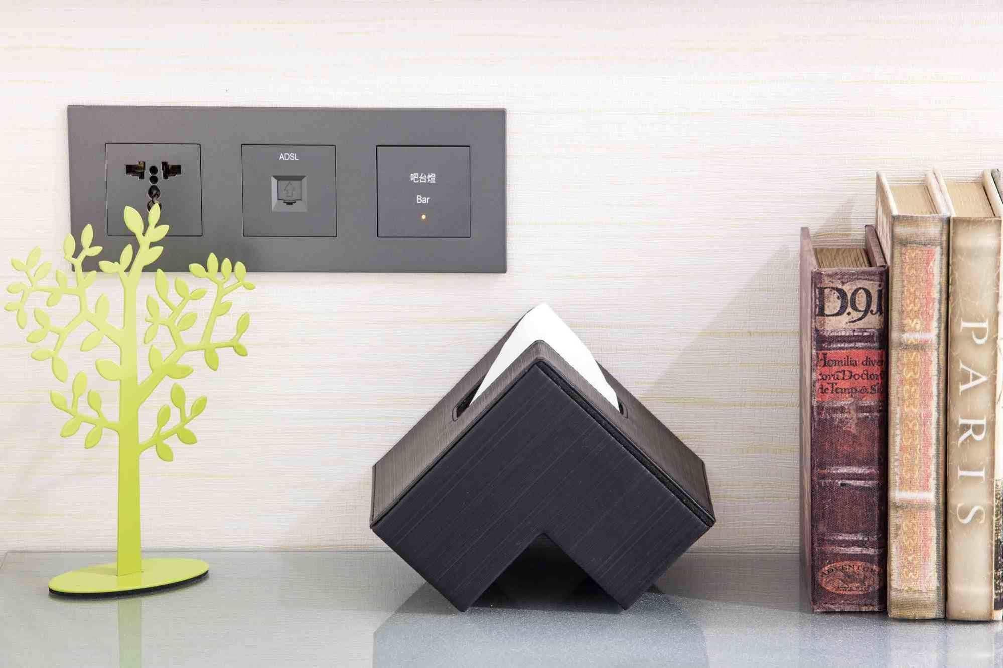 فندق آي جورني تايبيه المظهر الخارجي الصورة